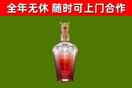 东兴区回收剑南春价格