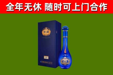 东兴区回收梦之蓝M6